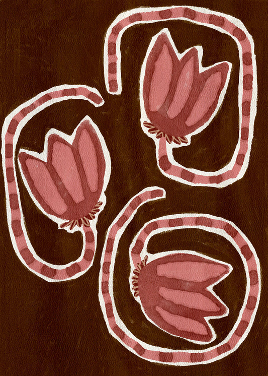 Illustration Delicate Bloom 19_bf