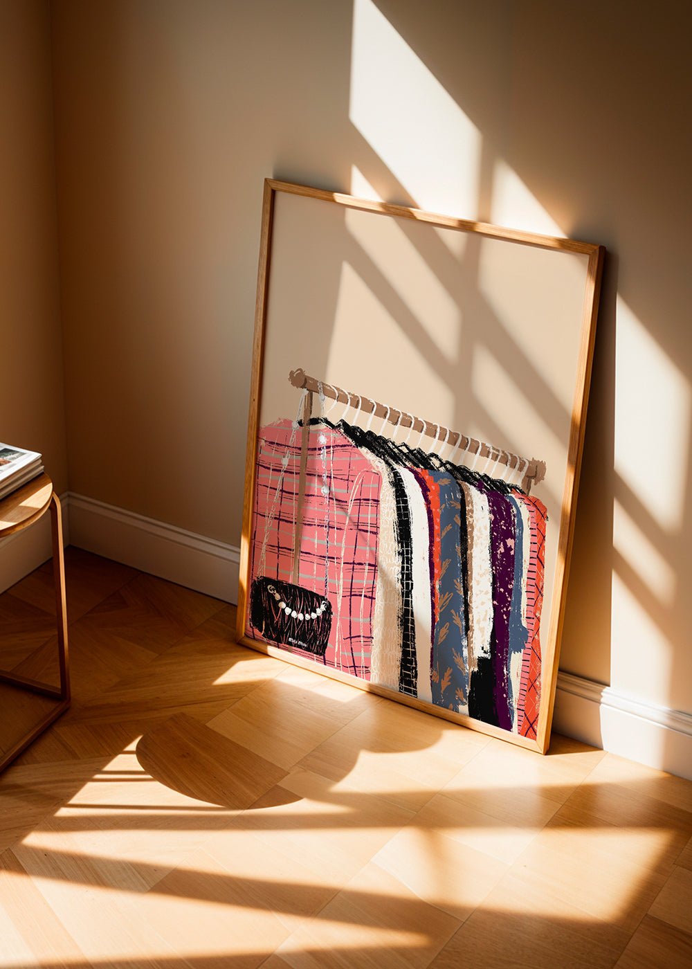 Illustration Fashion Clothes_product3