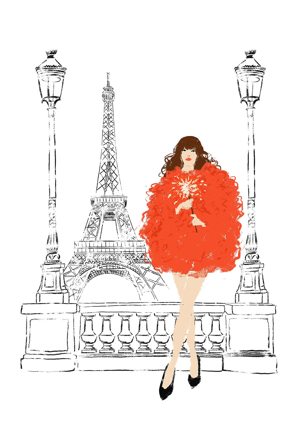 Illustration Paris en Fête_cap