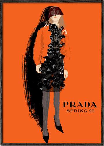 Illustration Prada_bf