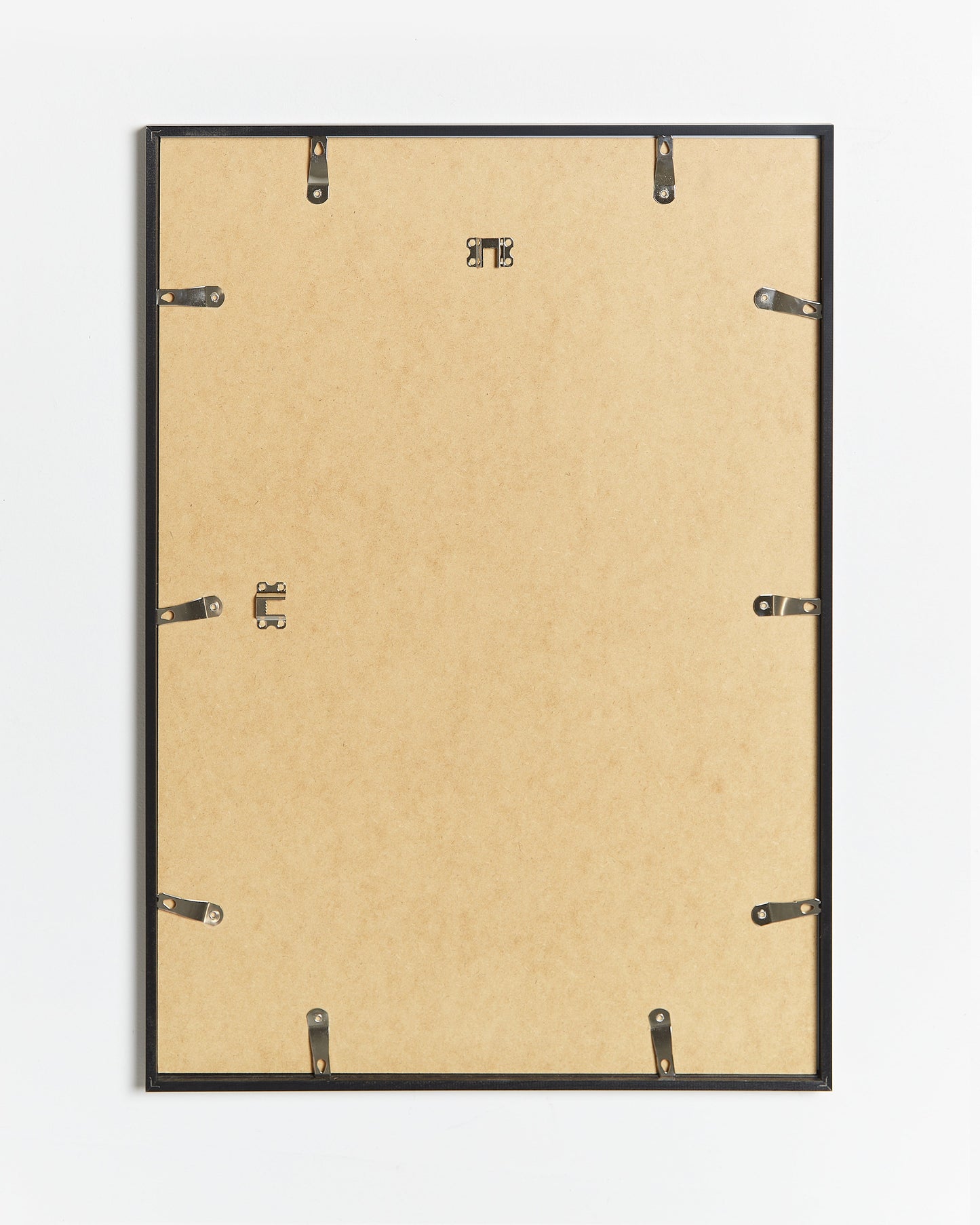 Black frame 40x50cm