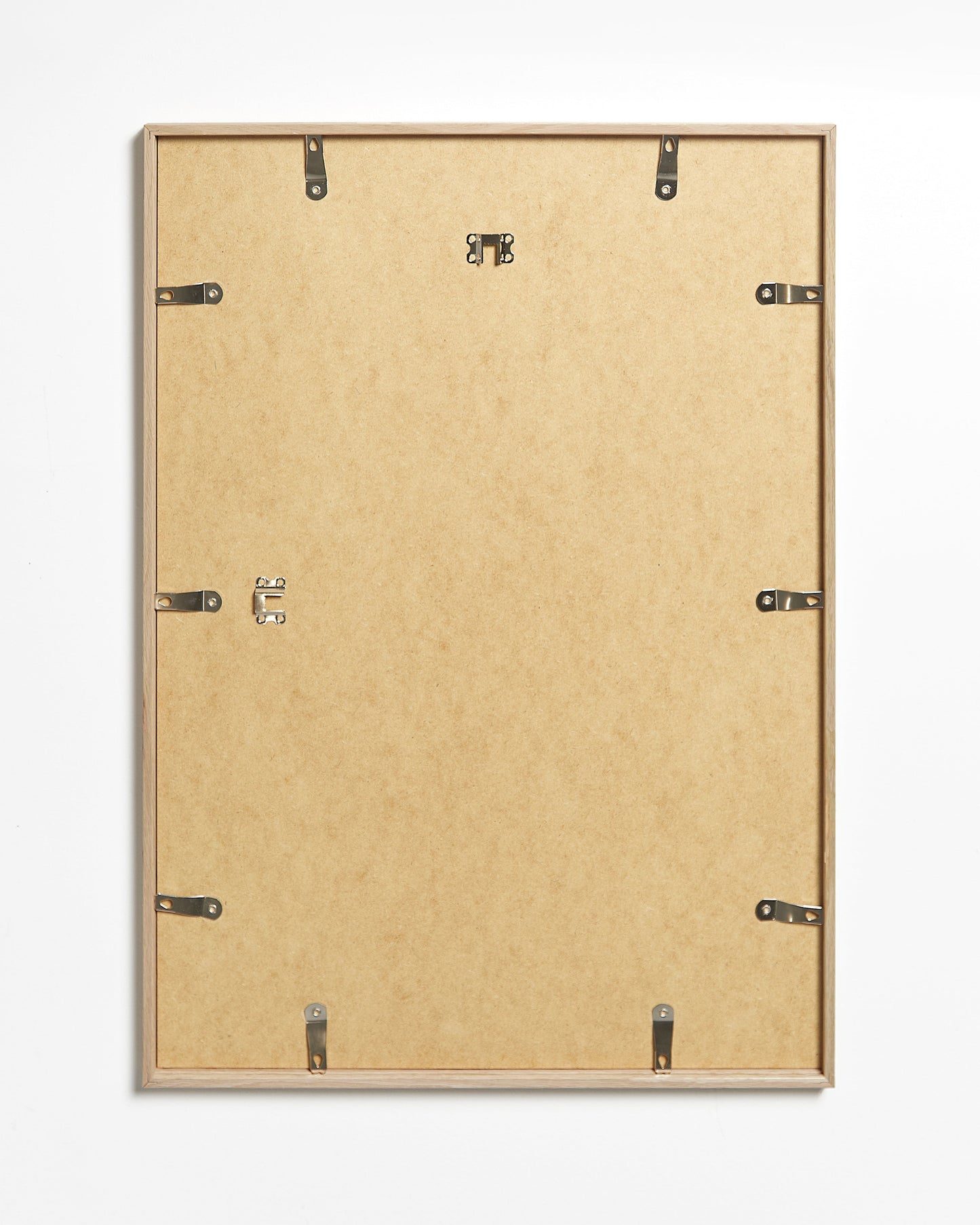 Oak frame 60x90cm